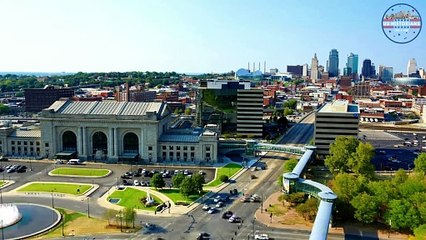 カンザスシティで住むのに最適な場所