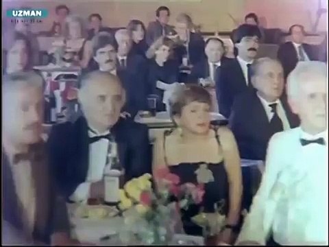 Kavga (1986) - Cüneyt Arkın