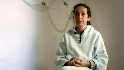 Entrevista Exclusiva con Patricia Ramírez, Madre de Gabriel Cruz 🕊️