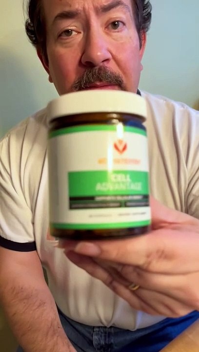 Trying some HORSE PILLS!!!