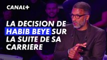 Habib Beye, que va t-il faire la saison prochaine ?