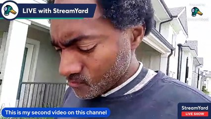 I just recorded this on screen yard