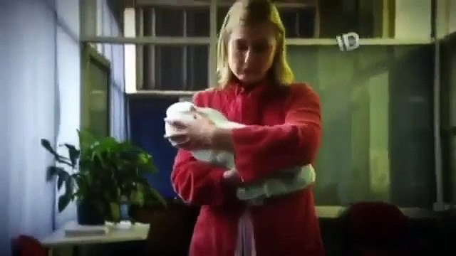 AS VERDADEIRAS MULHERES ASSASSINAS- SACRIFÍCIO SANGRENTO #ID #INVESTIGAÇÃO #DISCOVERY #BLACKLIST