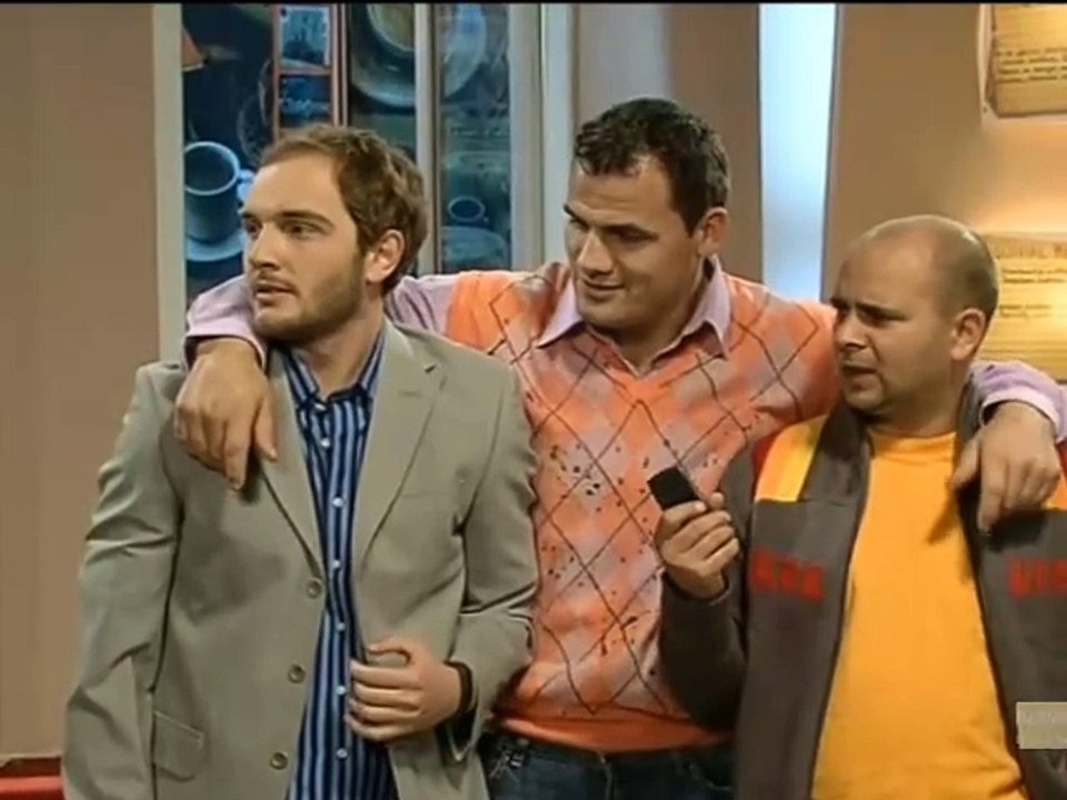 La Bloc Ep. 514 - Afacerea