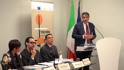 Un progetto per rigenerare i borghi di Sicilia e Calabria