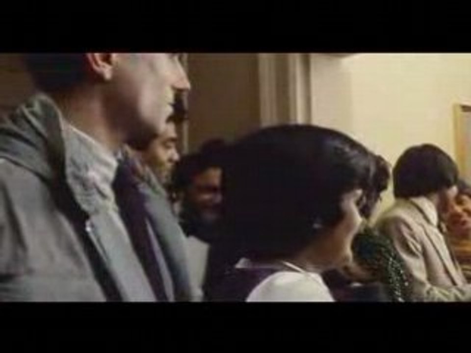 My Beautiful Launderette (Part 9)