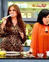 أبناء ياسمين عبد العزيز يكشفون أسرار علاقتهم بوالدتهم