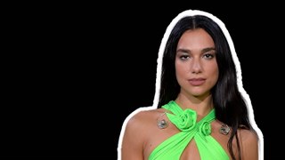 Dua Lipa opens up on gruelling tour regime and strict diet
