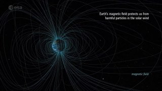 Earth Generates A Mysterious Magnetic Wave Every 7 years