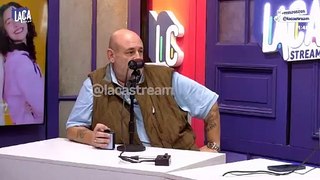 Santiago Cúneo sobre Karina Milei, Victoria Villarruel y Santiago Caputo