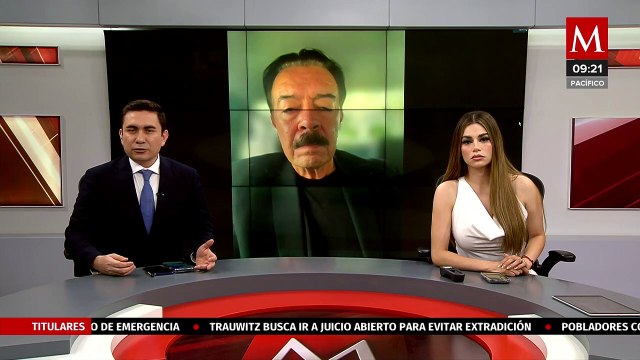 Con López Obrador siempre han fracasado : Mike Vigil sobre el retraso de visas a agentes antidrogas