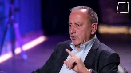 Fatih Altaylı: Özgür Özel'e Taha Hüseyin Karagöz ile görüşün diyen haindir