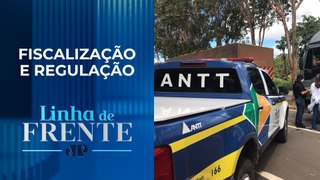 ANTT anuncia medidas para agilizar assistência ao estado do RS | LINHA DE FRENTE