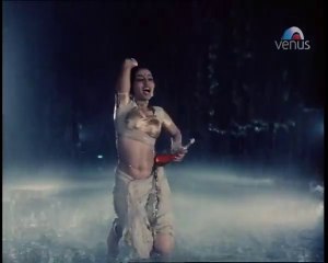 Baba Main To Tun Ho Gaya (Jaan Ki Baazi)