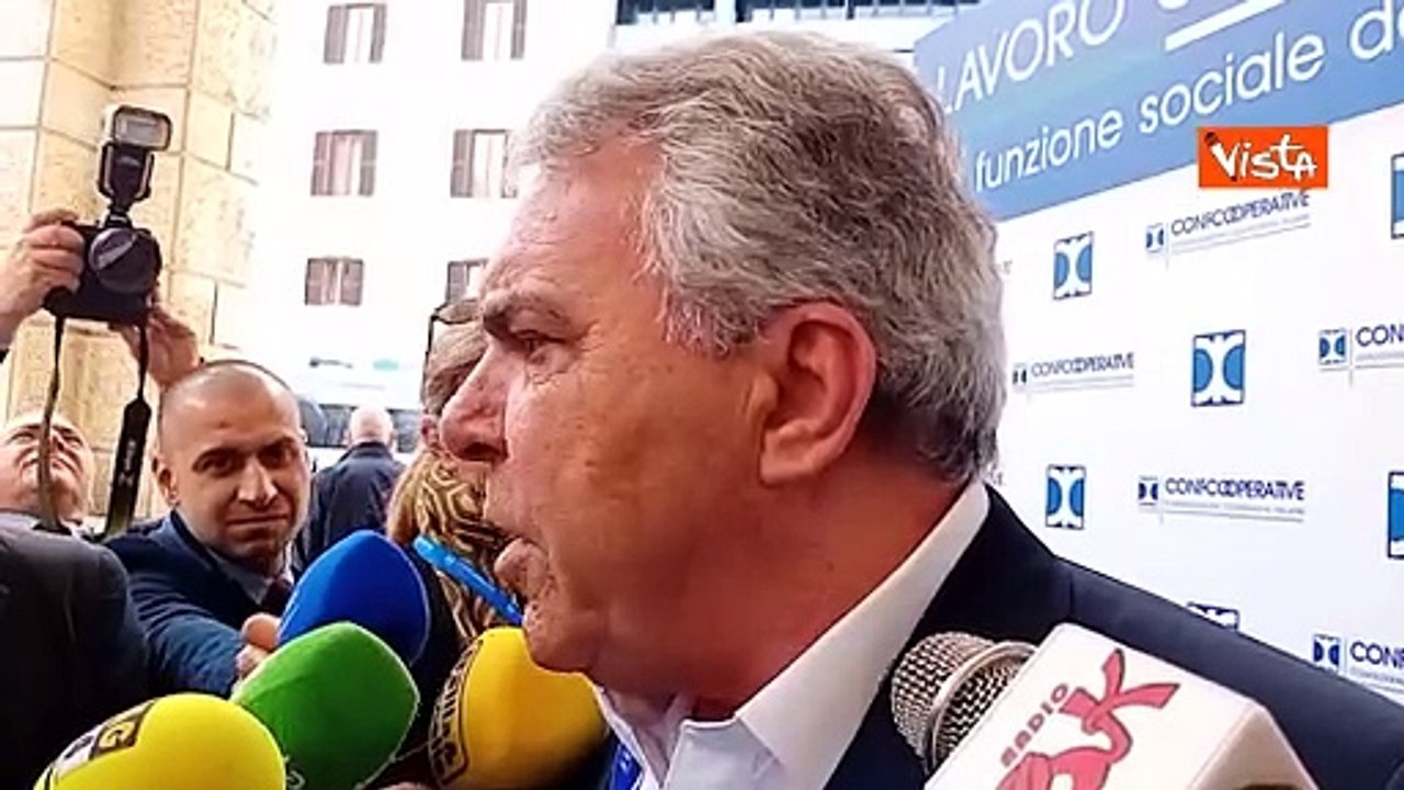 Sbarra (Cisl) su arresto Toti: "Preoccupano eventuali rallentamenti su investimenti Pnrr in Liguria"