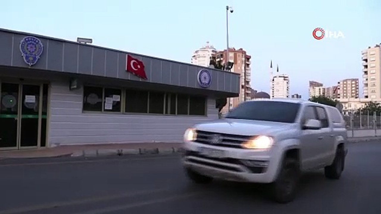 Mersin'de yasadışı bahis operasyonunda 19 gözaltı