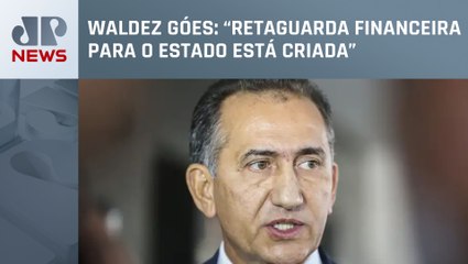 Ministros falam sobre situação do Rio Grande do Sul e ações do governo federal