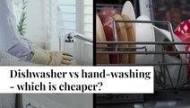 Hand-Wash Or Dishwasher - Which Is More Eco?