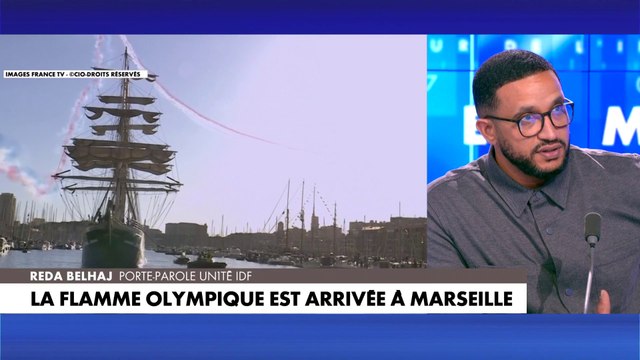 Reda Belhaj : «Au-delà du terrorisme, on a peur de l'explosion des délits de droits commun, des agressions ou des rixes.»