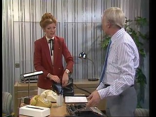 Take a Letter, Mr. Jones (1981) - S01E02 - The Protector