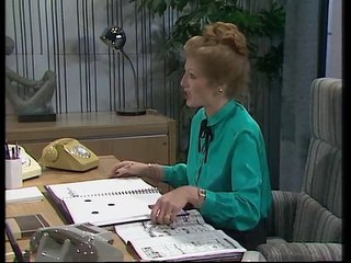 Take a Letter, Mr. Jones (1981) - S01E05 - The Trade Fair