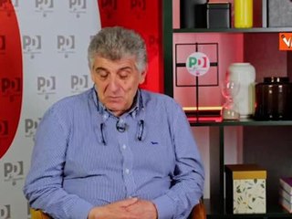 Bartolo (Pd): Da Pescatore a Candidato Europeo, La Storia di una Vita Decisa dal Papà 🎣