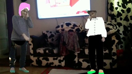 شامبو رسكا عمار عبدون قناة نون