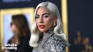 Lady Gaga Announces ‘The Chromatica Ball’ Film