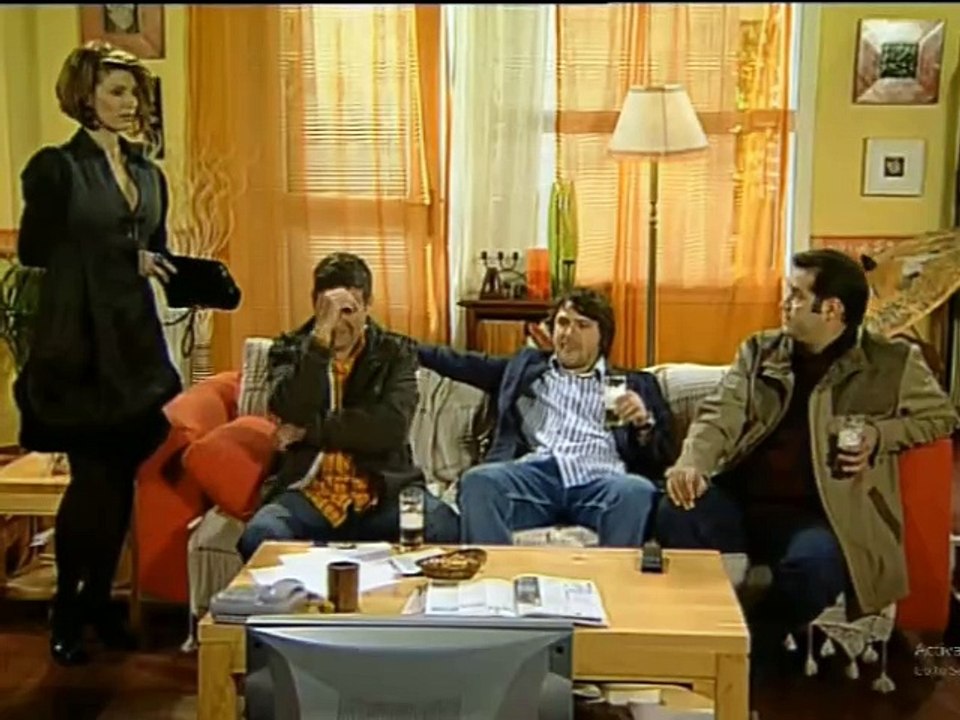 La Bloc Ep. 517 - Adio Horia