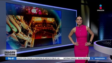 Adrián Uribe aclara polémica sobre su supuesta incursión en la política