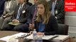 DEA Admininstrator Anne Milgram Testifies Before House Appropriations Committee
