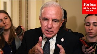 Carlos Gimenez Chairs House Homeland Committee Hearing On Assessing DHS