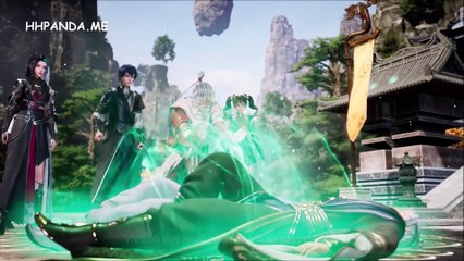 Ta Dựa Vào Nạp Tiền Làm Võ Đế - Tập 81--85