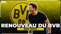  Qui est Edin Terzic, l'homme clé du BVB Dortmund ?