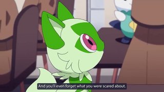 A Série Pokémon: Horizontes 1° Temporada Trailer Oficial
