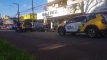 Mais uma grande apreensão de contrabando é realizada pela Polícia Militar em Cascavel