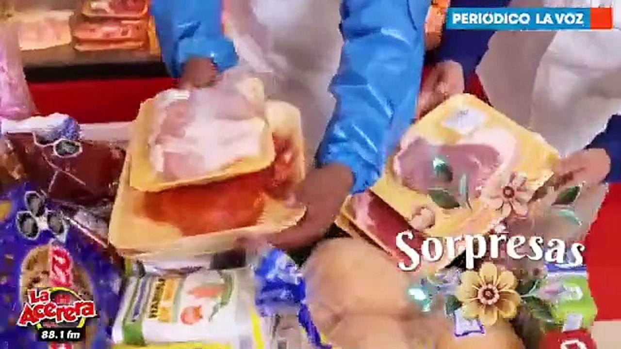 Periódico La Voz Noticias