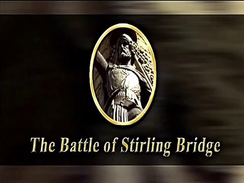 The History of Warfare : The Battle of Stirling Bridge 1297