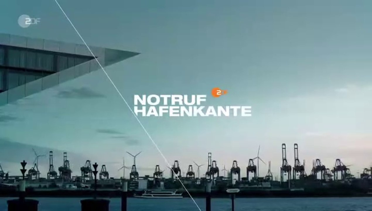 Notruf Hafenkante -429- Krankhaft schön