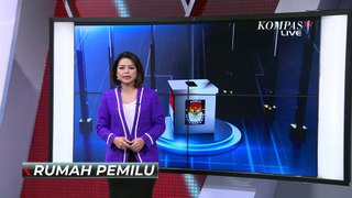 Jokowi Respons Wacana Prabowo-Gibran Tambah Kementerian: Tanya ke Prabowo