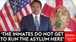 BREAKING NEWS: DeSantis Has Blunt Message For Pro-Palestinian Protesters On College Campuses