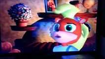 Crash Bandicoot The Wrath Of Cortex PS2  {1} - Taking My Time