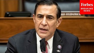 Darrell Issa Leads House Judiciary Committee Hearing On Intellectual Property