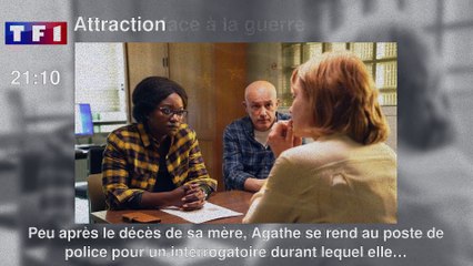 Programme TV soirée du Jeudi 9 mai 2024