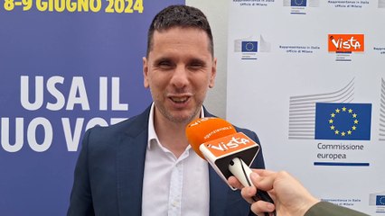 Molinari (capo ufficio parlamento Eu Milano): "Mai interesse cos? alto per elezioni europee"