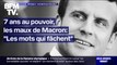 7 ans au pouvoir, les maux de Macron - Épisode 3: 
