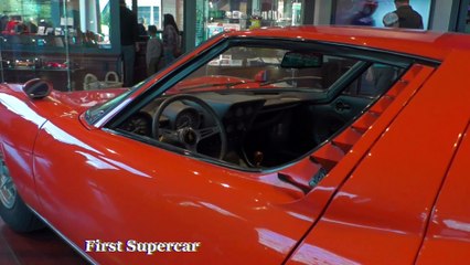 What is the Super in Supercars?!