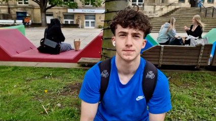 Where's the best beer garden in Leeds?