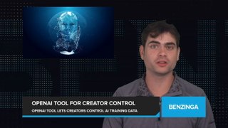 OpenAI Developing a Tool to Give Content Creators Control Over AI Training Data and Research