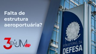 Ministério da Defesa teria recusado ajuda do Uruguai para resgate de vítimas no RS